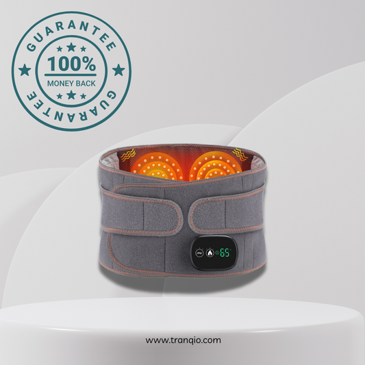 FlexTherm™ Belt - for lower back pain